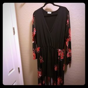 Women's clothing